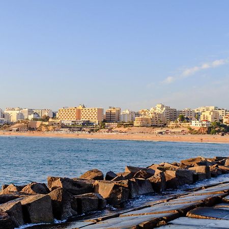 Lägenhet på 70 m² i Praia do Vau, med 2 sovrum och 2 badrum  Portimão Exteriör bild