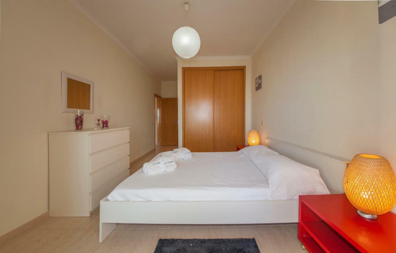 Lägenhet på 70 m² i Praia do Vau, med 2 sovrum och 2 badrum  Portimão Exteriör bild