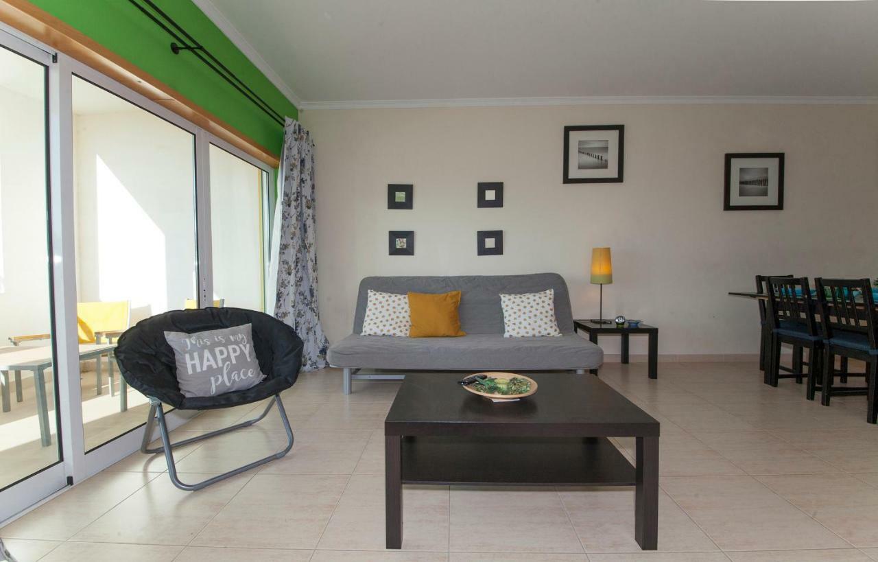 Lägenhet på 70 m² i Praia do Vau, med 2 sovrum och 2 badrum  Portimão Exteriör bild